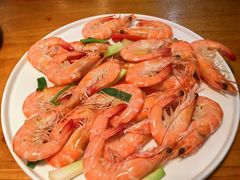 -醉壹号海鲜大排档•三十年老字号(厦门美食地标店)