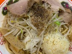 -拉面莊夢語＆中华料理八椿