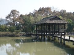 -兰亭风景区