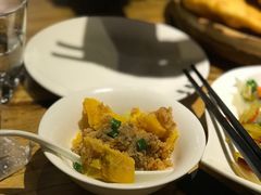 -東舍食唐精品陕菜馆