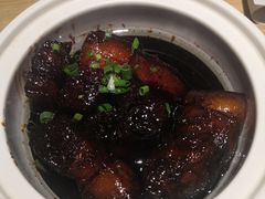 外婆红烧肉-佬肥猫(南翔印象城MEGA店)