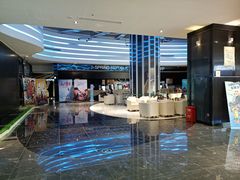 -春天国际影城(中庚漫游城杜比全景声店)