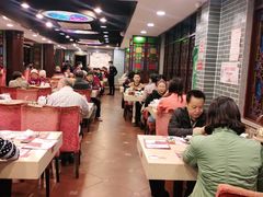 大堂-点都德(大茶楼店)