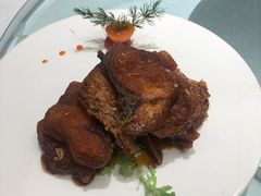 -一澜江宴·江景地标楚菜(江滩公园店)