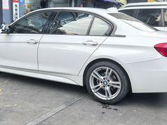 -倍耐力轮胎专卖店(碧云路店)