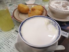 -仁信老铺(华盖路店)