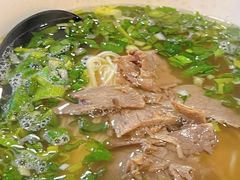 -小灶派· 地道兰州牛肉面(宏发大厦店)
