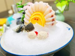 -鲐赏河豚(长寿店)