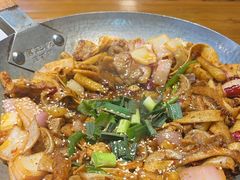 招牌三下锅-富正毅三下锅连锁(三店)