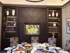 -大潮淮·淮扬菜(何园旗舰店)