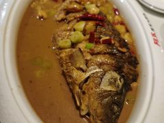 -阿五黄河大鲤鱼(纬三路店)