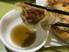 -春水锅贴·传统鲁菜(大明湖店)