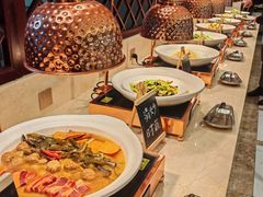 -海悦御华大酒店·中餐厅