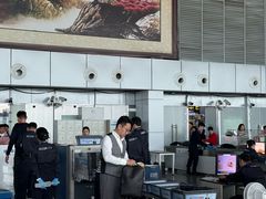 -南宁吴圩国际机场-T2航站楼