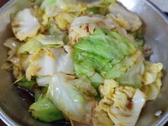 -云中菜馆(恒晟·云中绿园店)