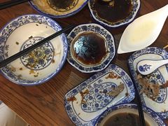 -孙盛兴奥灶面馆·蟹黄面·三虾面(山塘街总店)