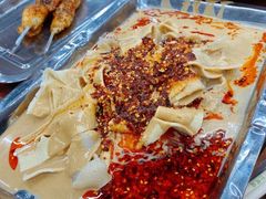 -清真·马峰烤肉(小学习北巷店)