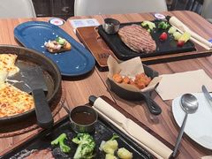 -必胜客(大兴店)