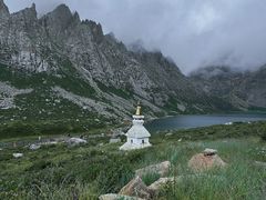 -莲宝叶则景区