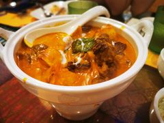 -simply thai天泰(长泰广场店)