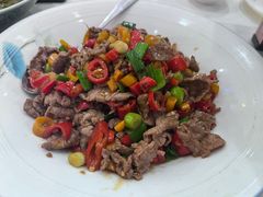 -湘桂人酒楼(西便门店)