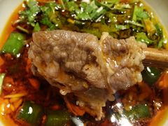 -傣妹火锅(万达店)