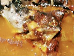 -花千代秘制烤鱼(曼哈顿店)