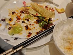 -贡宴盐帮菜自贡驻京联络处餐厅