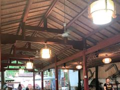 大堂-青城甲(青城山店)