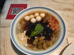 -茅庐毛血旺(临沂泰盛广场店)