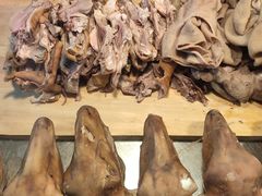-有奴思烤肉·清真(正宁路店)