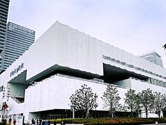 -上海博物馆(人民广场馆)