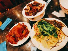 凉菜-吾味香葫芦头(安西街店)