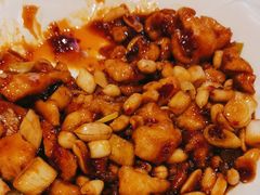 宫爆鸡丁-紫光园(马桥店)