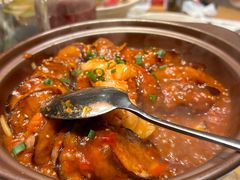 -四季餐厅(大寺店)