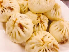 猪肉大葱包子-天兴居(鲜鱼口街店)
