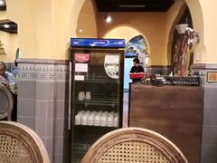 -阿凡提餐厅(簋街店)