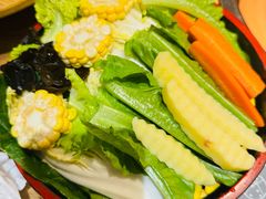 -一朵菌·野生菌探索家火锅(南亚店)