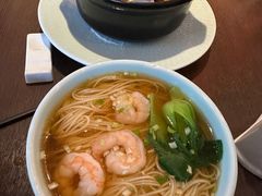 -静之湖湖畔餐厅