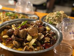-三盛肥蛤(总店)
