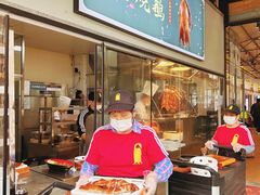 -凤阁楼果木烧鹅(鹤山陈山店)