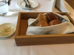 餐前面包-蝶舍·MAISON PAPILLON