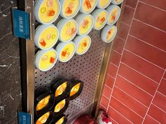 -東盛炭烤自助料理(浦东文峰广场店)
