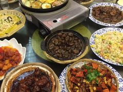 -陈记菜馆·非遗淮扬菜(东关街教场店)