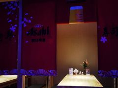 -琴寿司居酒屋(中山广场店)