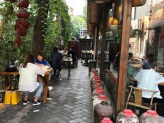 -锦小馆(安贞店)
