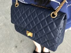 -CHANEL(恒隆广场店)