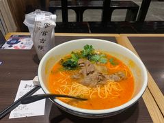 -和府捞面·大师店(上海漕宝路日月光店)
