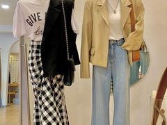 -nana showroom娜娜家服装店