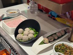 -海底捞火锅(长宁路龙之梦店)